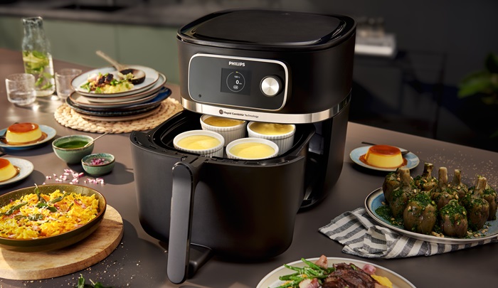 Airfryer