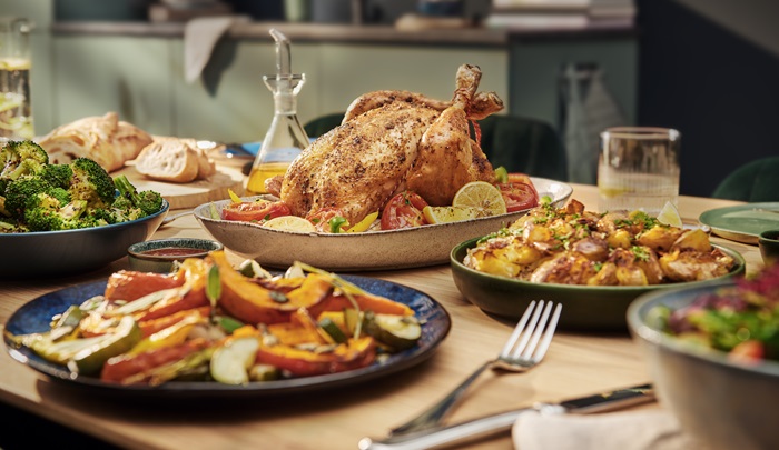 Chef Recipes and tips