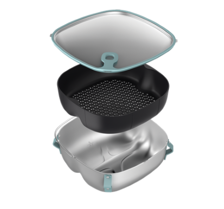 2-in-1-steamer and stir fryer