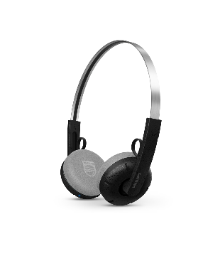 TAH6509 Over-ear wireless headphones