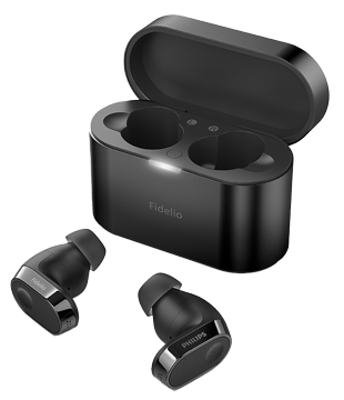 Fidelio T2 Wireless