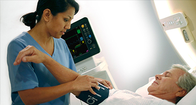 Magnetic resonance accessories