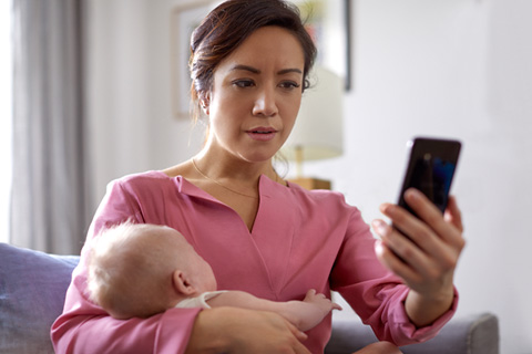 How to prevent mastitis