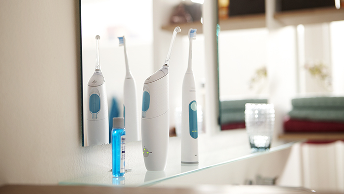 Airfloss products