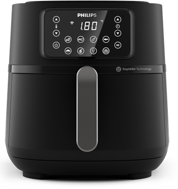 Airfryer 5000 Series XXL Connected