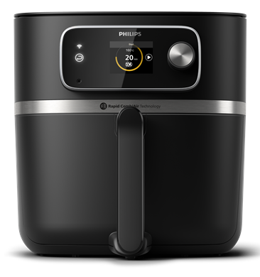 Airfryer Combi 7000 Series 8.3L