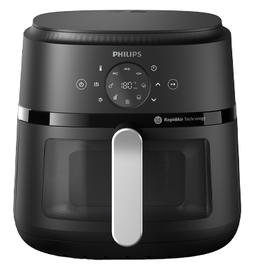 Airfryer 2000 Series 6.2 L