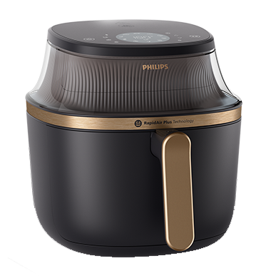 Airfryer 7.2L 3000 Series