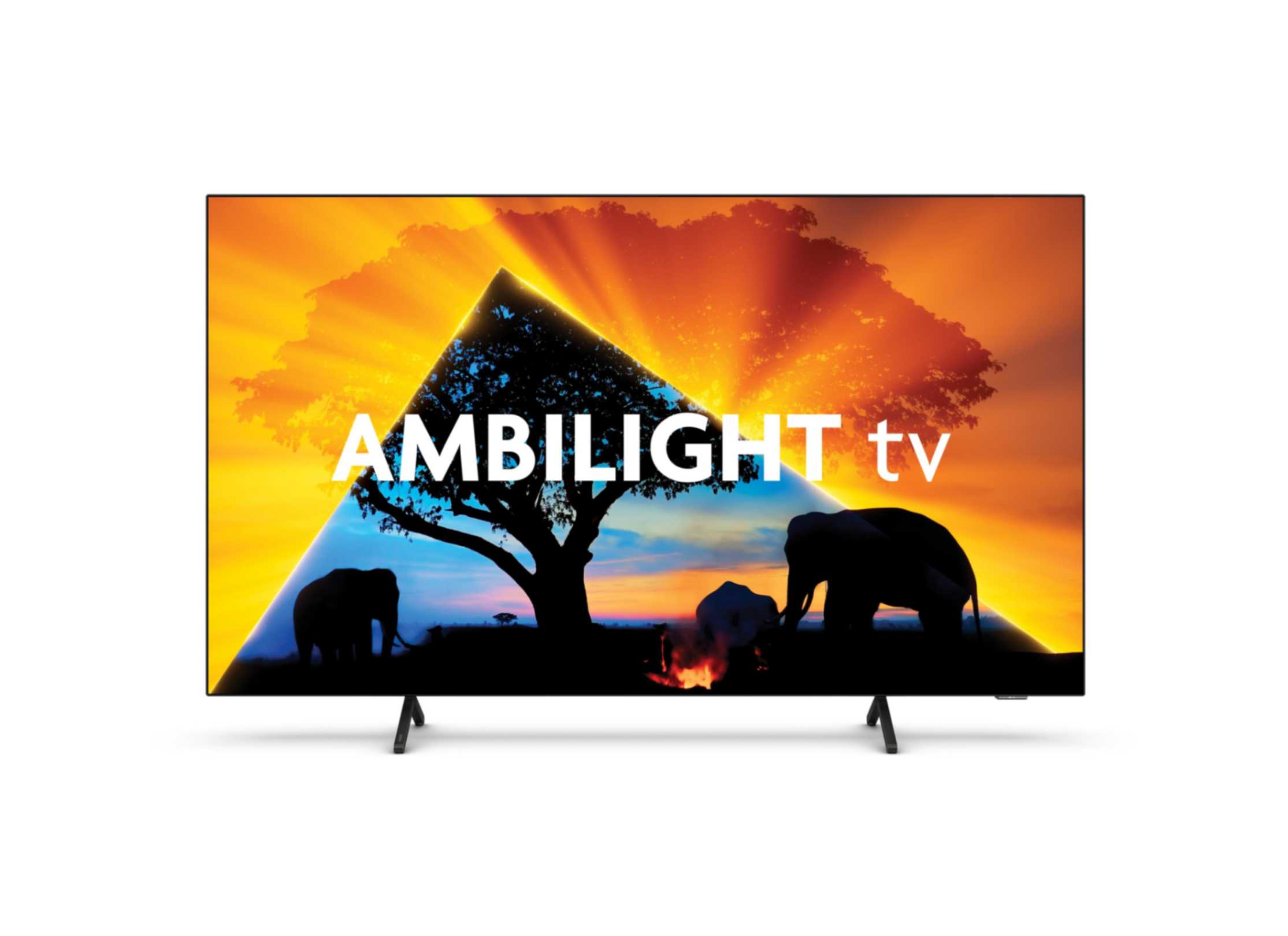 Philips OLED 789 4K Google TV