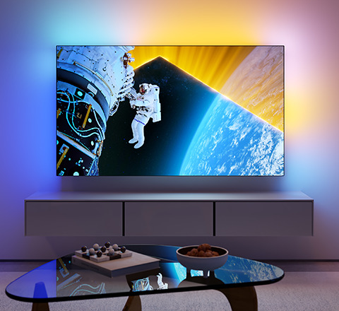 Philips OLED 4K UHD Android TV