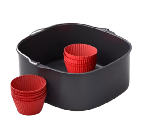 (opens in the same window) Baking kit