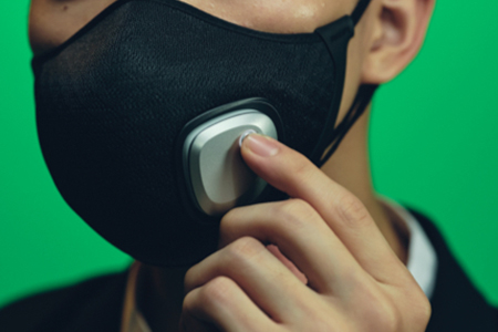 Fan strength and run time