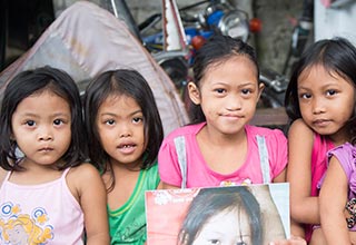 Bringing smiles to millions of children with clefts