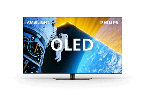 Philips OLED 809 Smart TV 