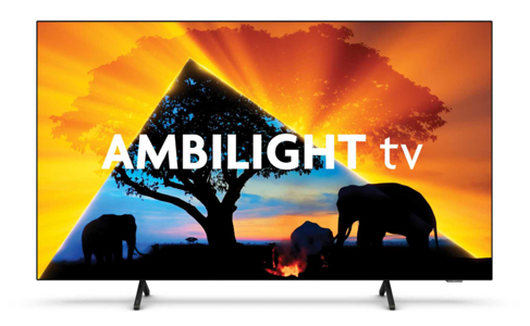 Philips MiniLED Ambilight TV