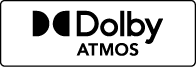 Dolby Atmos Icon