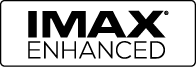 IMAX Enhanced Icon