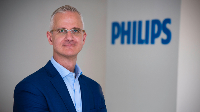 Transforming Healthcare with AI: Cover story in Asian Hospital & Healthcare Management