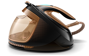 descale steam generators