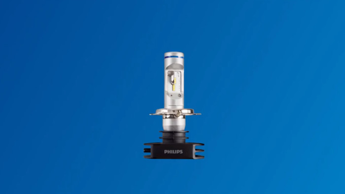 Led bulbs