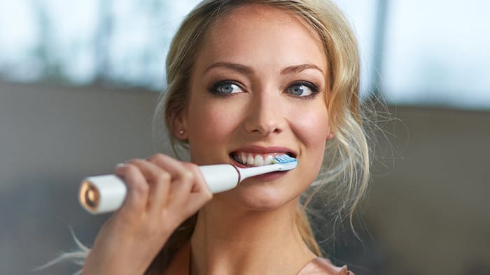 Oral Healthcare Tips