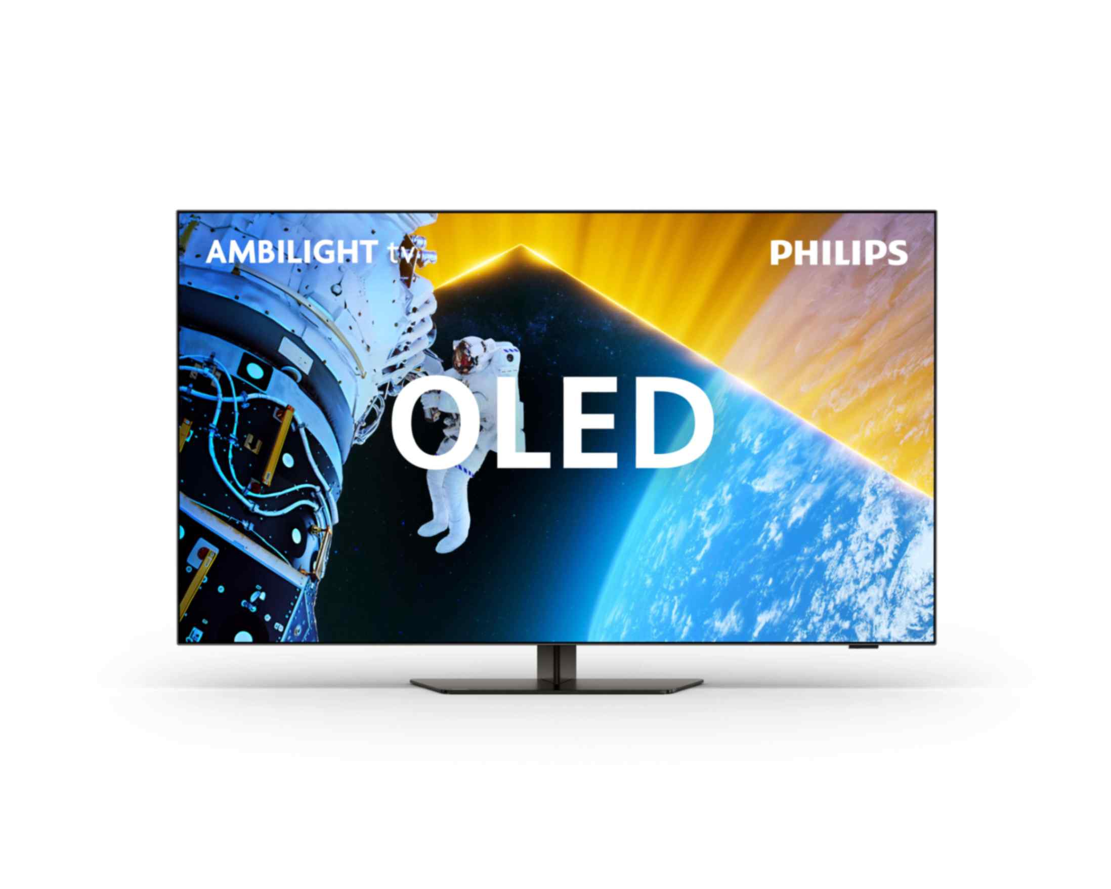 Philips OLED 809 4K Google TV
