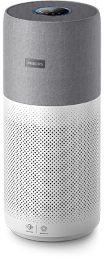 Philips Air Purifier Series 3000i