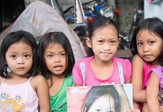 Bringing smiles to millions of children with clefts