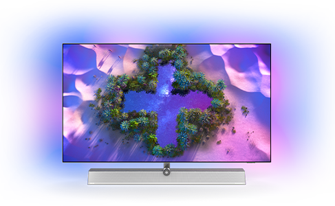 Philips OLED+ 936 TV