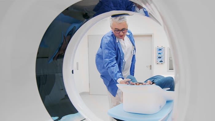 CT imaging driving patient care and radiology efficiency in ASEAN