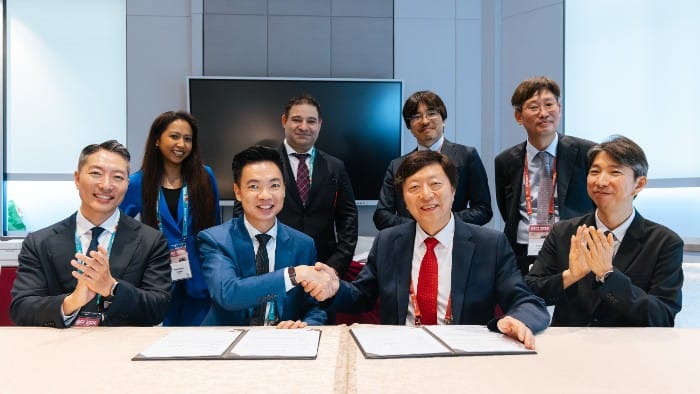 Asian Society of Cardiovascular Imaging and Philips sign MOU to strengthen imaging capabilities across Asia Pacific